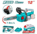 Cordless Chain Saw