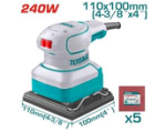 Palm Sander