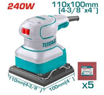 Palm Sander
