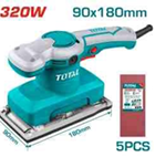 Finishing Sander