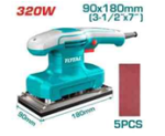 Finishing Sander