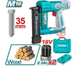 Cordless Brad Nailer