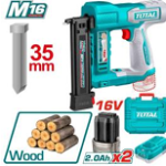 Cordless Brad Nailer