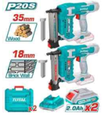Cordless 2 pcs combo  kit