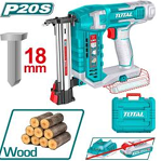 Cordless Brad Nailer
