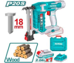Cordless Brad Nailer