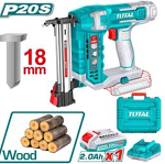 Cordless Brad Nailer