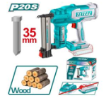 Cordless Brad Nailer