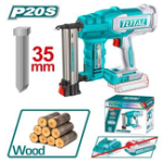  Cordless Brad Nailer