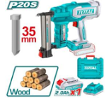 Cordless Brad Nailer