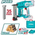 Cordless Brad Nailer