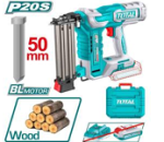 Cordless Brad Nailer