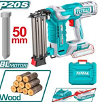 Cordless Brad Nailer