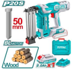 Cordless Brad Nailer