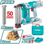 Cordless Brad Nailer