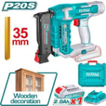 Cordless Pin Nailer