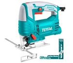 Jig Saw