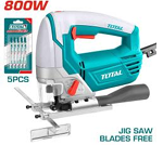  Jig Saw