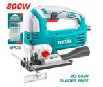 Jig Saw