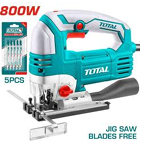 Jig Saw