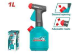 Pump Sprayer