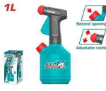 Pump Sprayer
