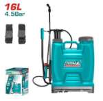Knapsack Sprayer