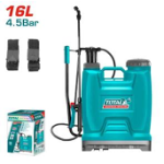 Knapsack Sprayer
