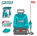 Cordless Sprayer