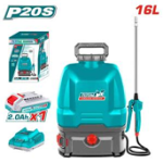Cordless Sprayer