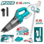Cordless Vacuum  Cleaner Kit