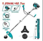 Gasoline Grass  Trimmer & Bush Cutter