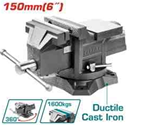 Bench Vice
