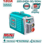 Inverter MMA Welding  Machine