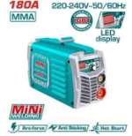 Inverter MMA Welding  Machine