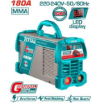  Inverter MMA Welding Machine