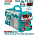 Inverter MMA Welding  Machine