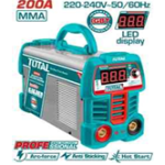 Inverter MMA Welding  Machine