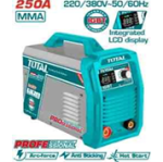 Inverter MMA Welding  Machine