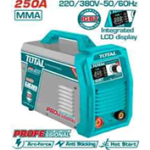 Inverter MMA Welding  Machine