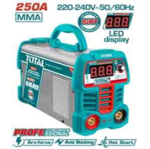 Inverter MMA Welding Machine
