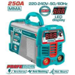Inverter MMA Welding Machine