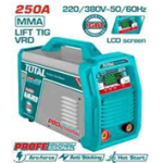 Inverter MMA Welding Machine