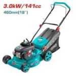 Gasoline Lawn Mower