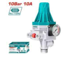  Automatic pump control