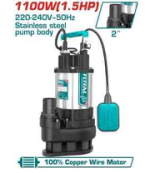 Sewage submersible  pump