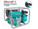 Gasoline Water Pump