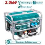 Gasoline Generator (SELF START)