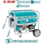 Gasoline Generator (SELF START)