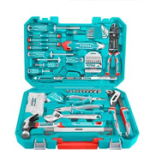 168 Pcs Handtools Set